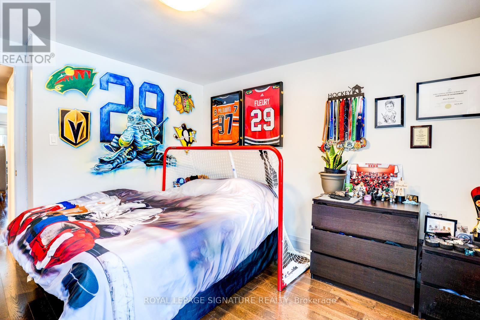 216 Huntsmill Boulevard, Toronto, Ontario  M1W 3E1 - Photo 34 - E12826144