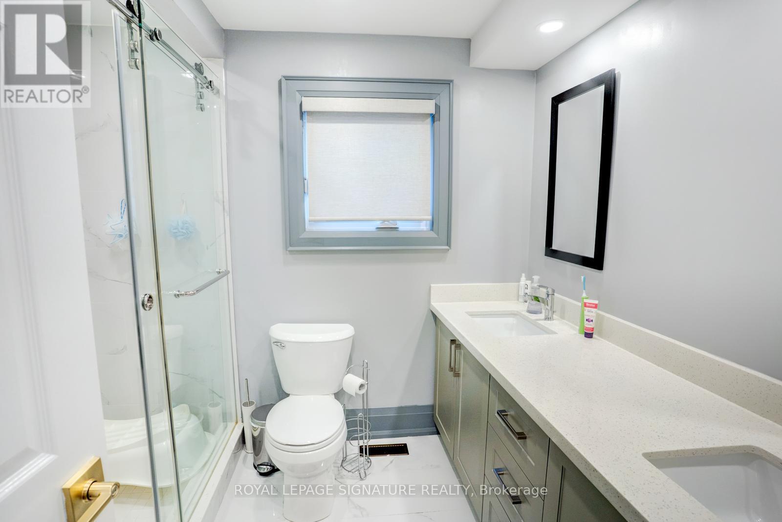 216 Huntsmill Boulevard, Toronto, Ontario  M1W 3E1 - Photo 35 - E12826144