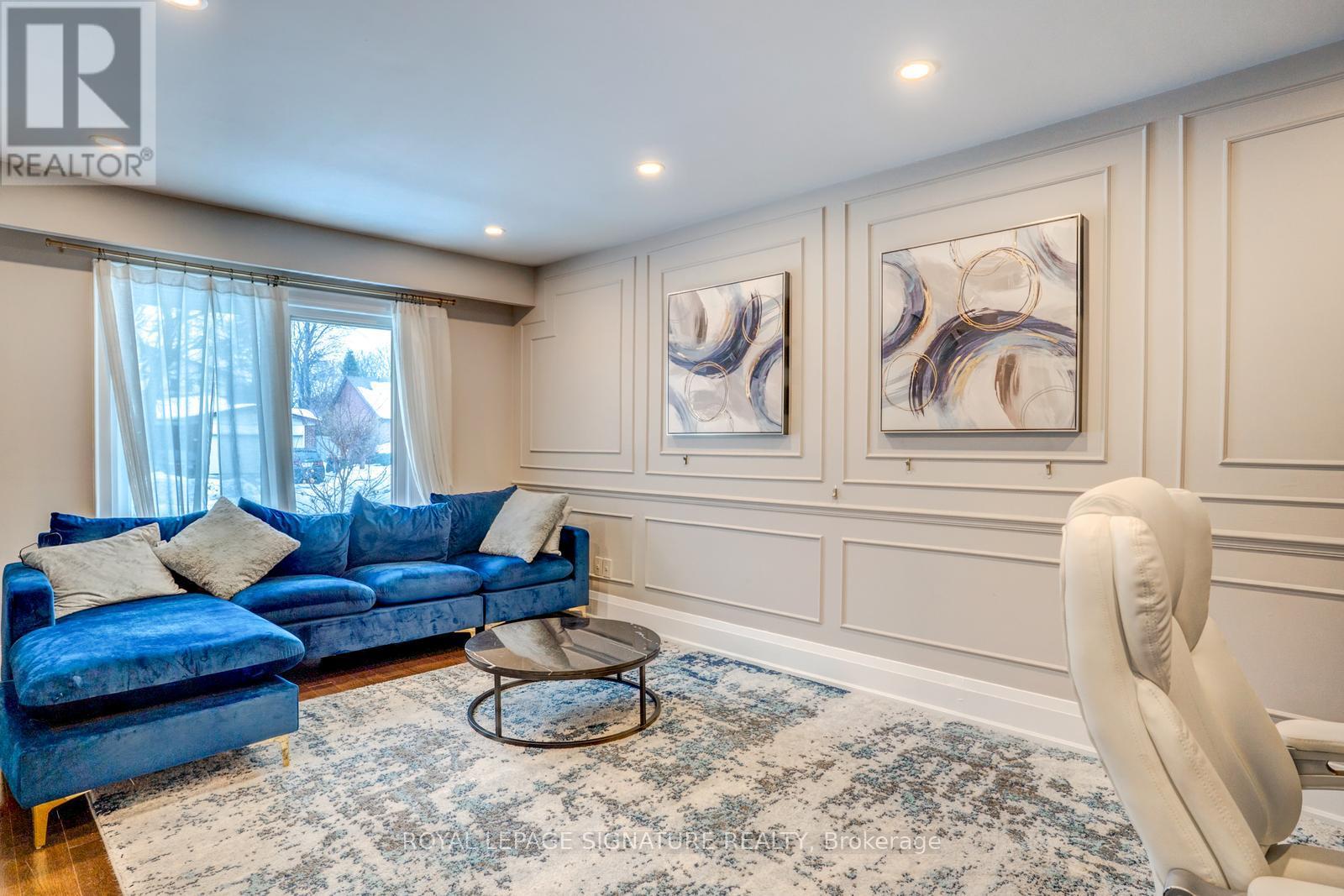 216 Huntsmill Boulevard, Toronto, Ontario  M1W 3E1 - Photo 4 - E12826144