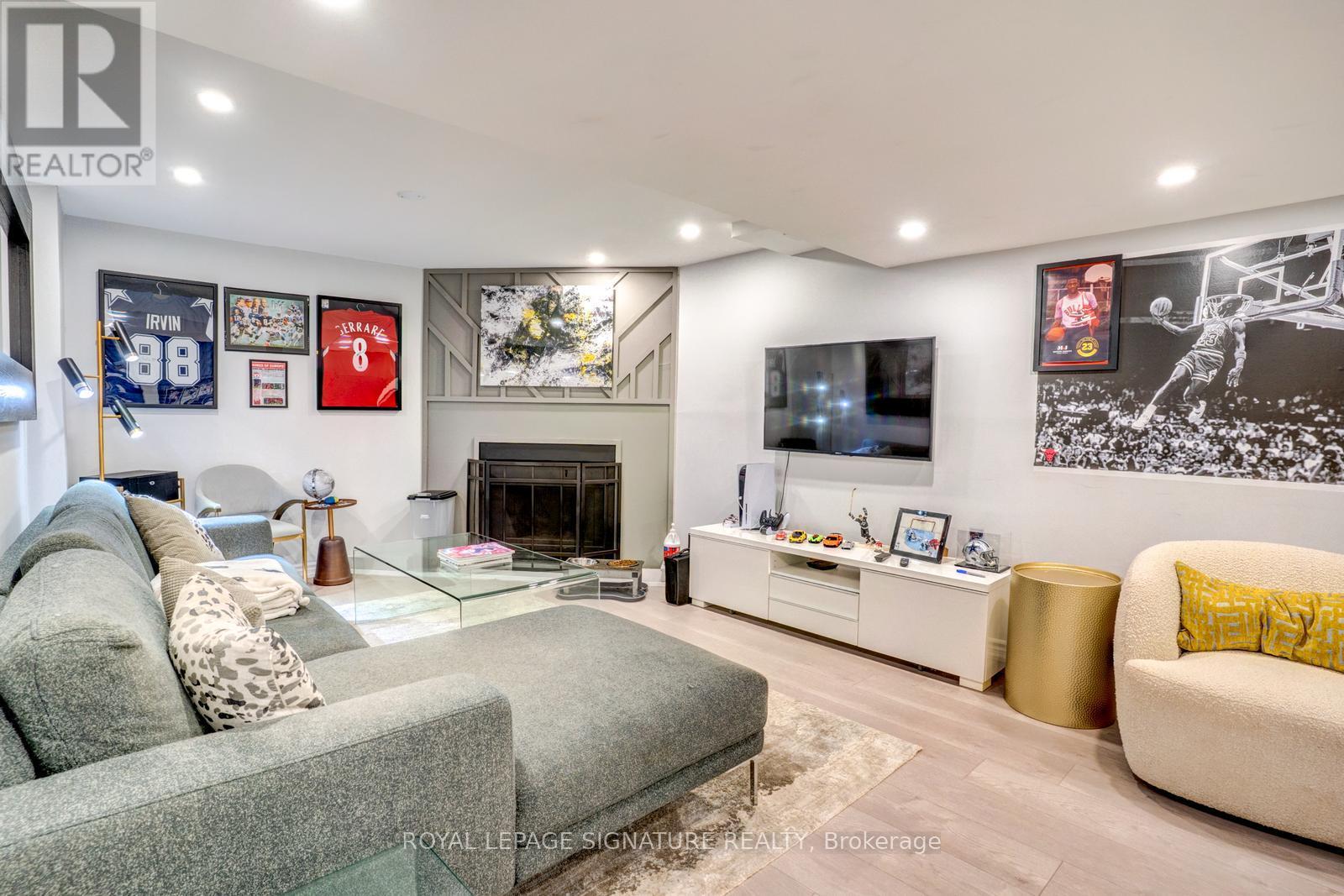 216 Huntsmill Boulevard, Toronto, Ontario  M1W 3E1 - Photo 40 - E12826144