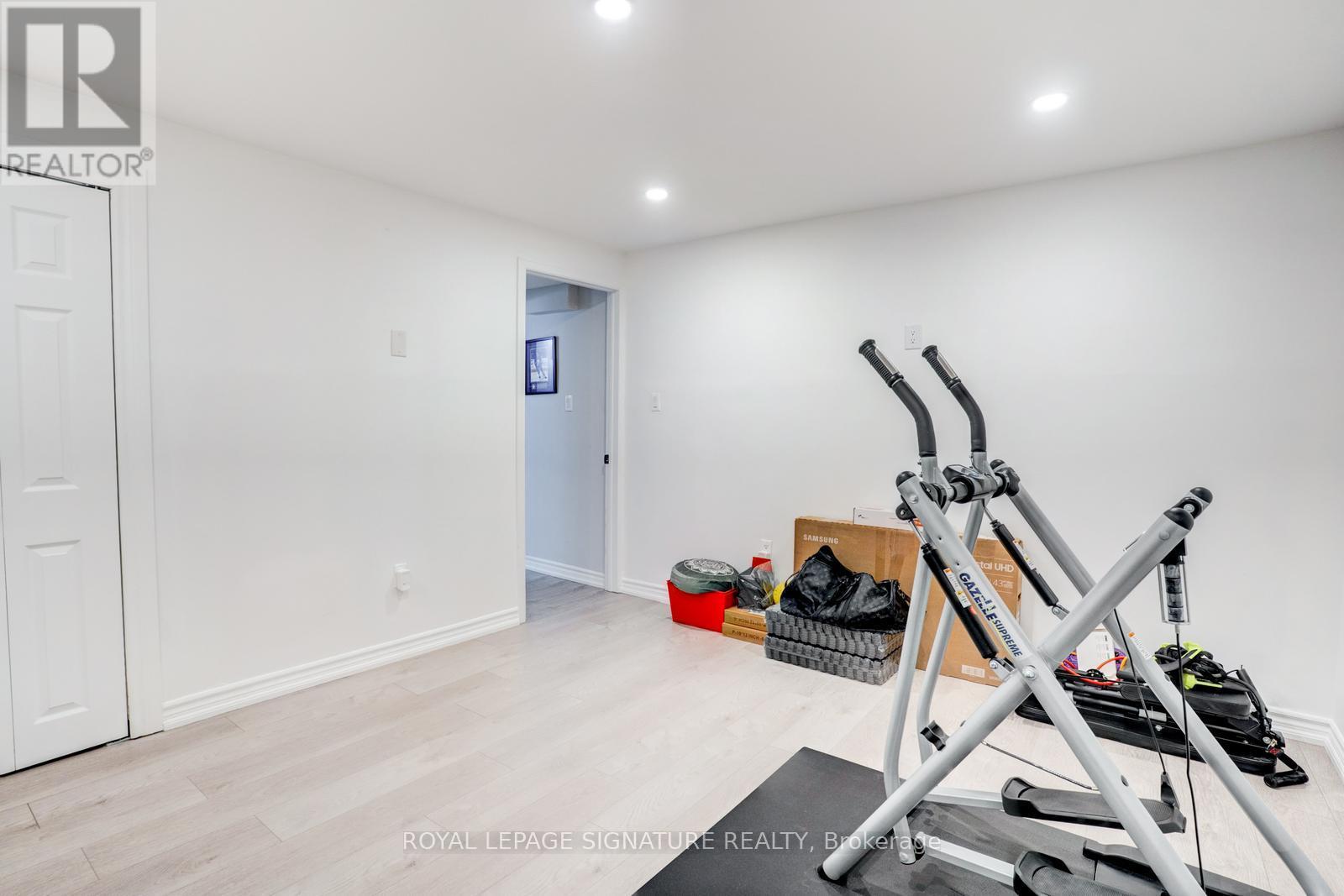 216 Huntsmill Boulevard, Toronto, Ontario  M1W 3E1 - Photo 42 - E12826144