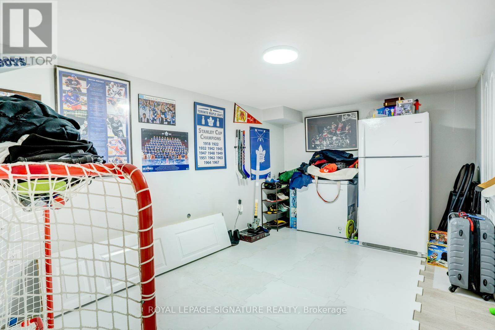 216 Huntsmill Boulevard, Toronto, Ontario  M1W 3E1 - Photo 44 - E12826144