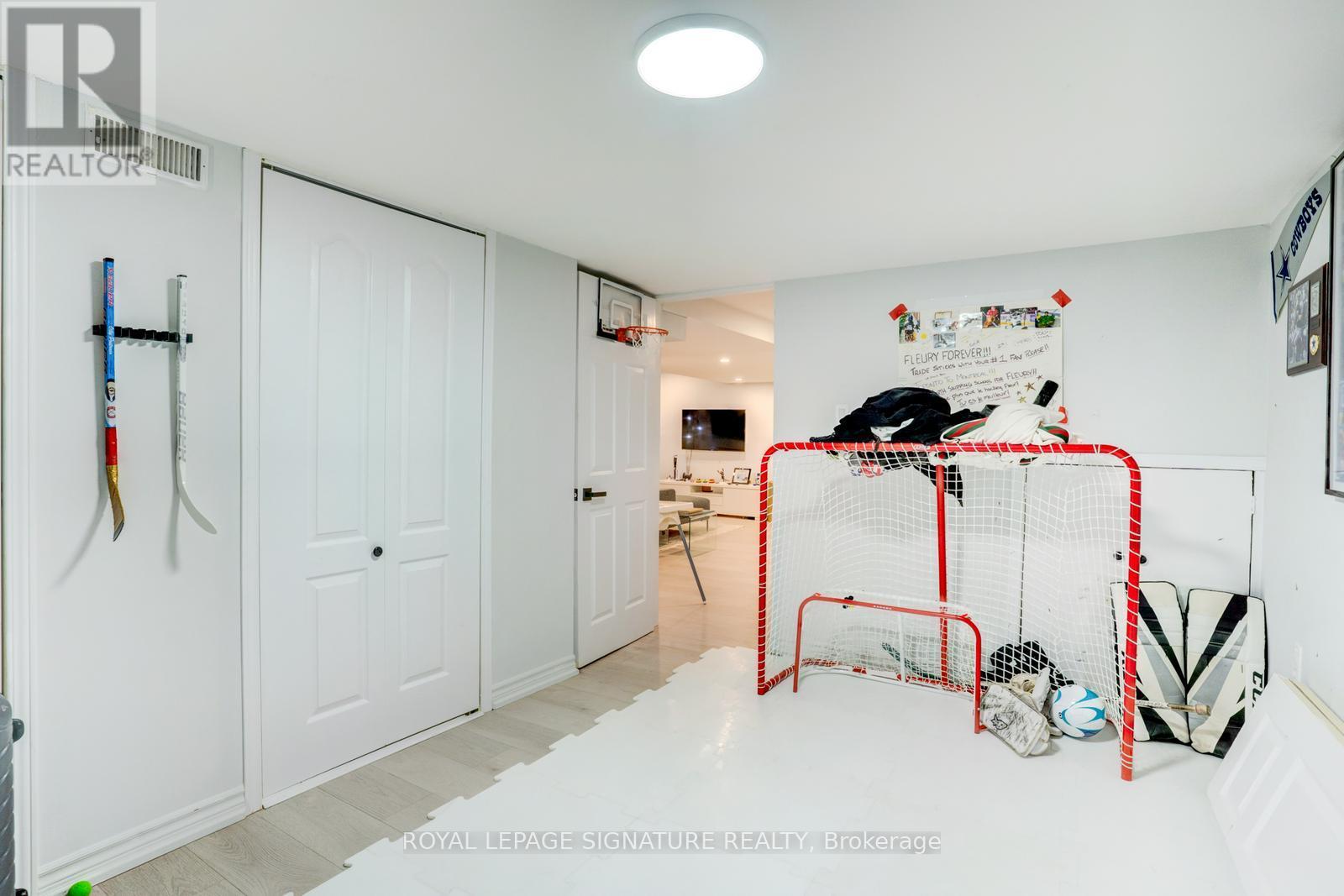 216 Huntsmill Boulevard, Toronto, Ontario  M1W 3E1 - Photo 45 - E12826144