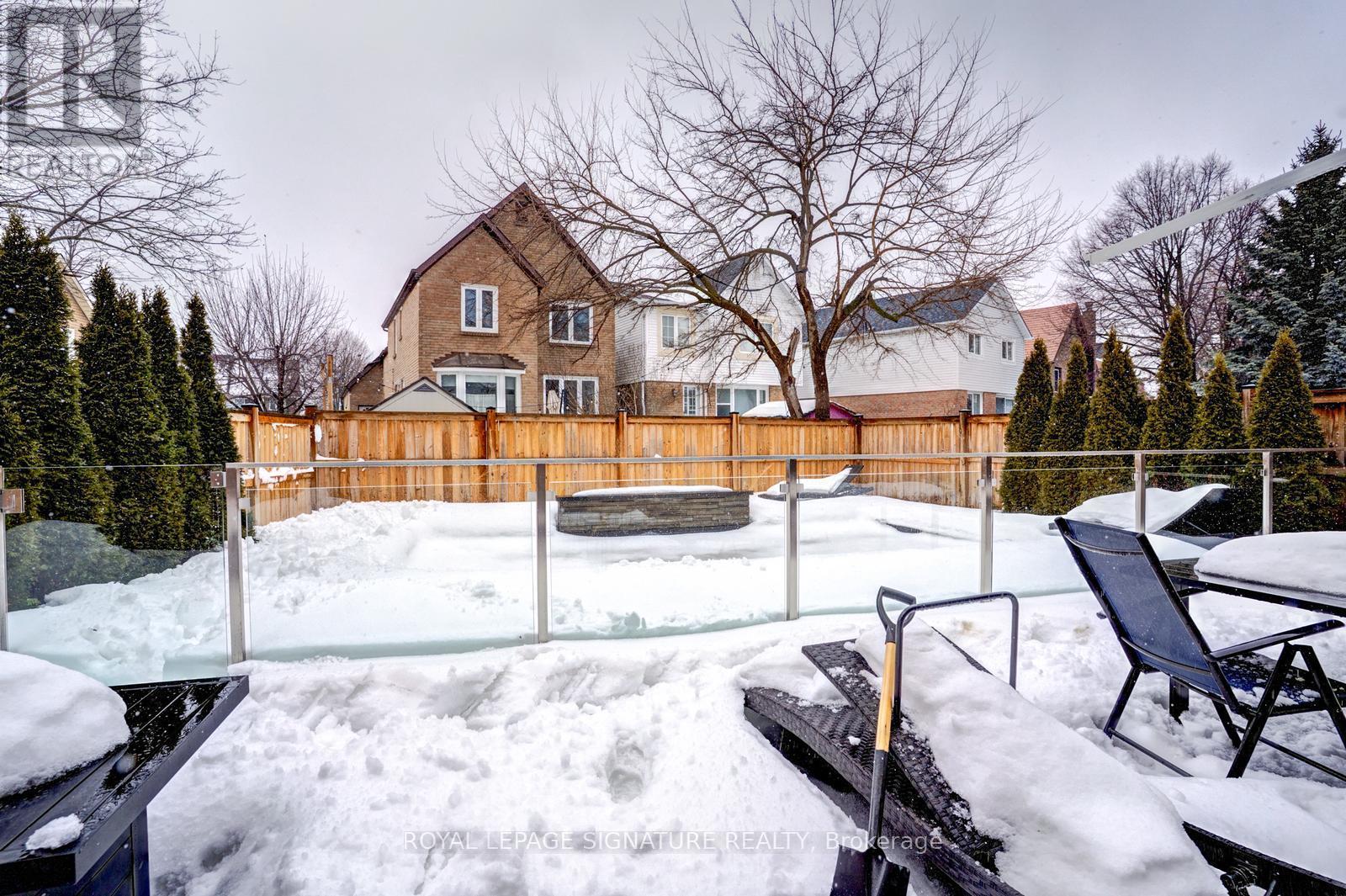 216 Huntsmill Boulevard, Toronto, Ontario  M1W 3E1 - Photo 46 - E12826144