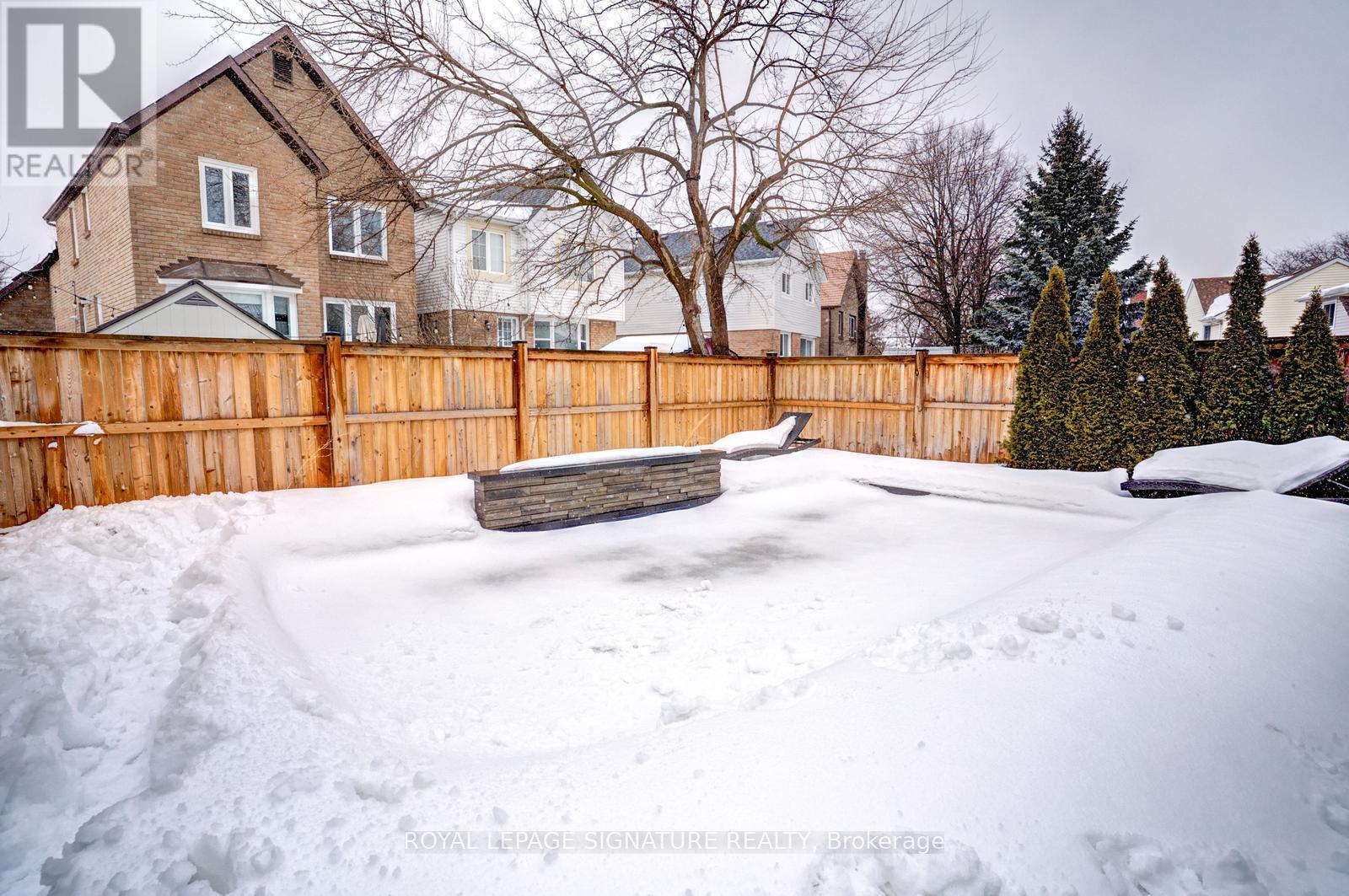 216 Huntsmill Boulevard, Toronto, Ontario  M1W 3E1 - Photo 47 - E12826144