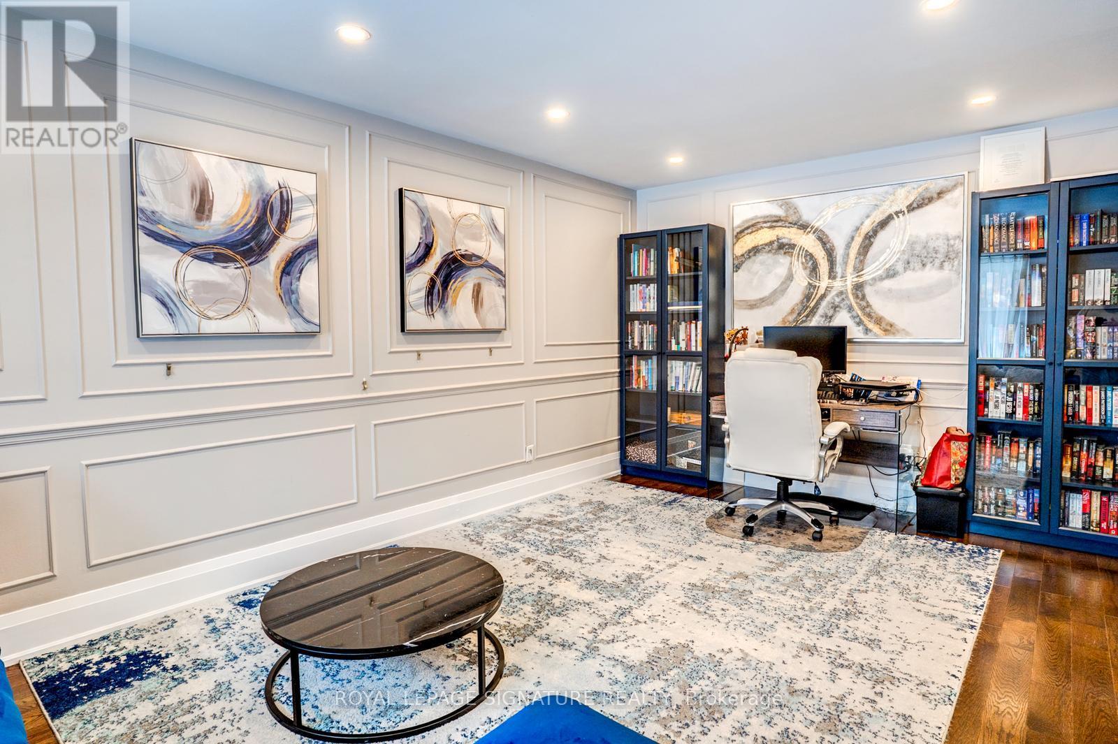 216 Huntsmill Boulevard, Toronto, Ontario  M1W 3E1 - Photo 5 - E12826144