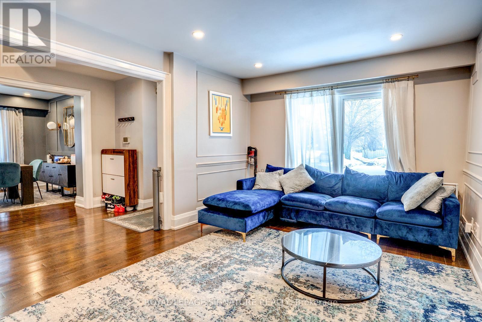 216 Huntsmill Boulevard, Toronto, Ontario  M1W 3E1 - Photo 6 - E12826144