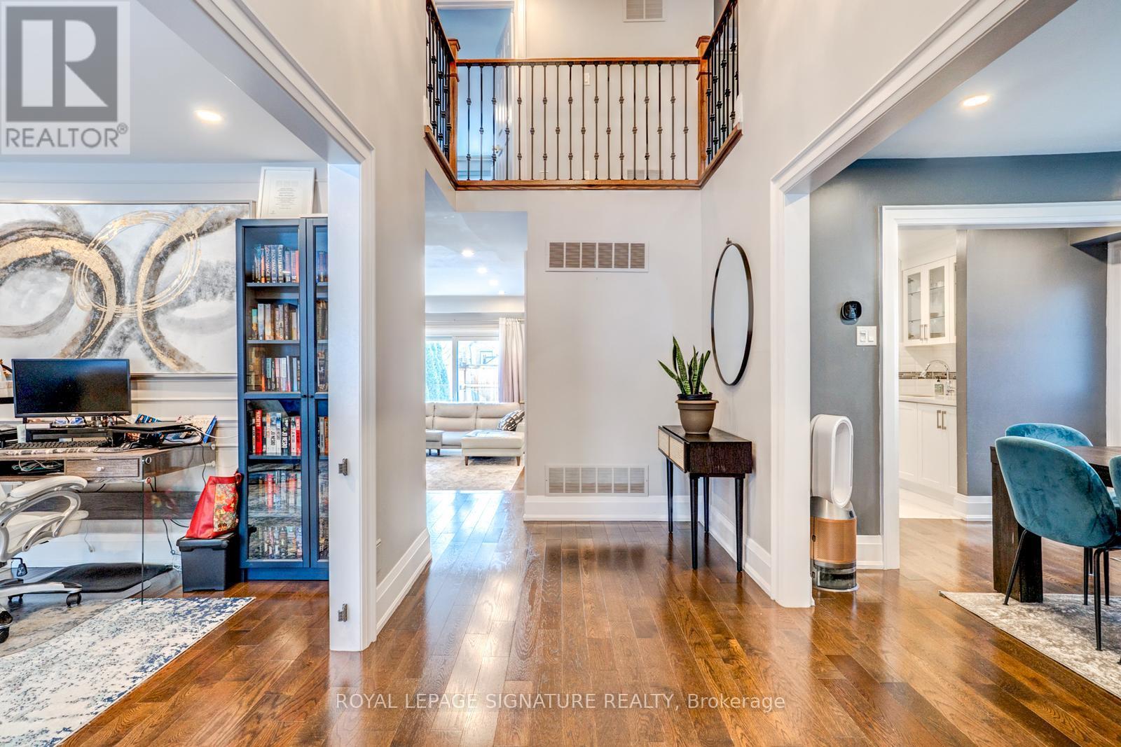 216 Huntsmill Boulevard, Toronto, Ontario  M1W 3E1 - Photo 7 - E12826144