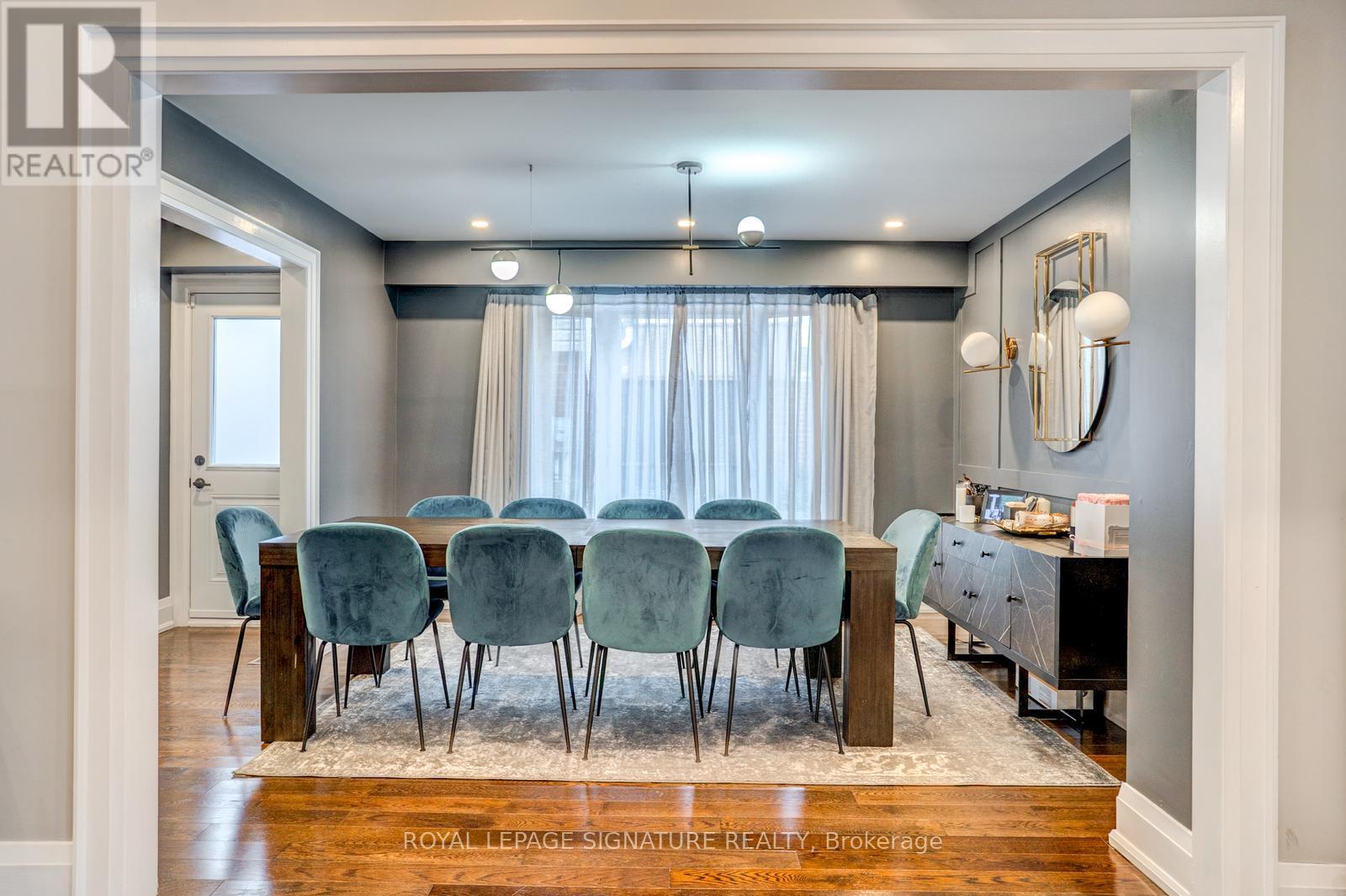 216 Huntsmill Boulevard, Toronto, Ontario  M1W 3E1 - Photo 8 - E12826144