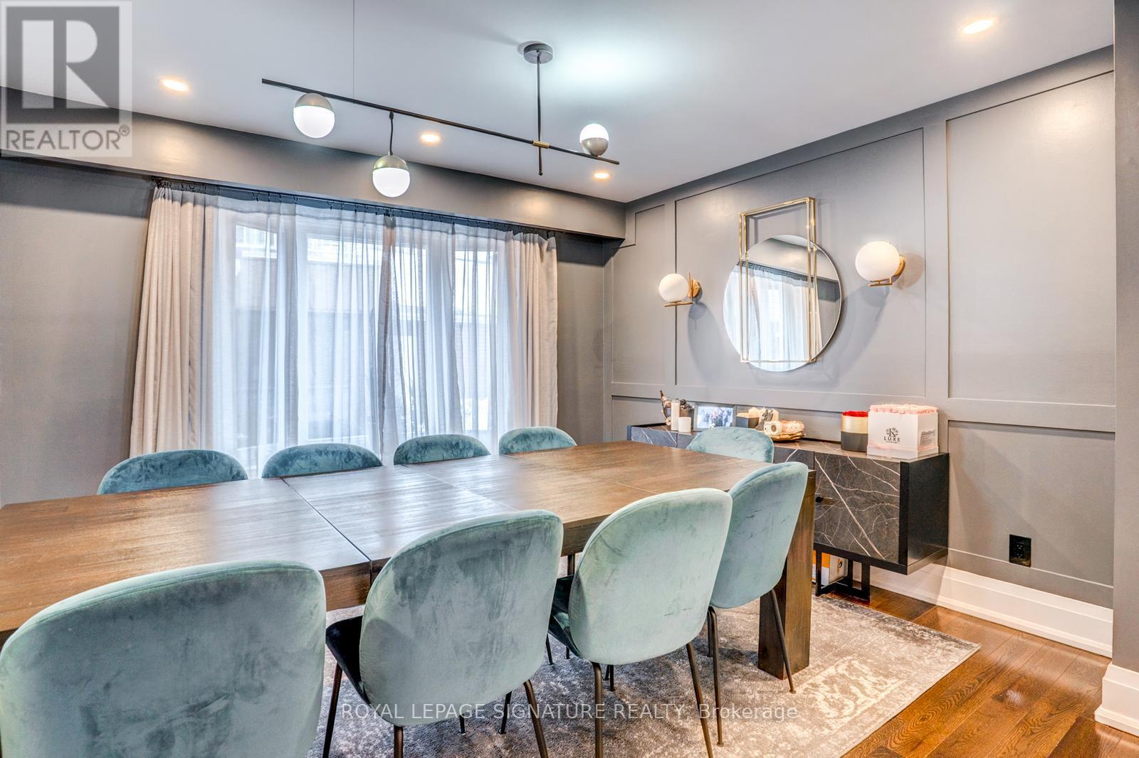 216 Huntsmill Boulevard, Toronto, Ontario  M1W 3E1 - Photo 9 - E12826144