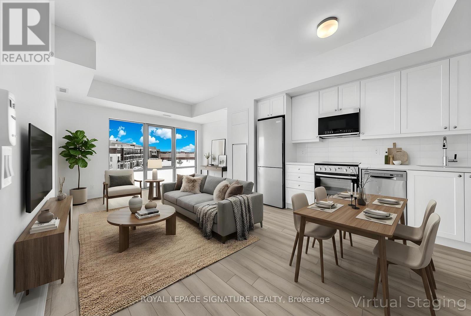 312 - 51 Clarington Boulevard, Clarington, Ontario  L1C 0A1 - Photo 1 - E12826188