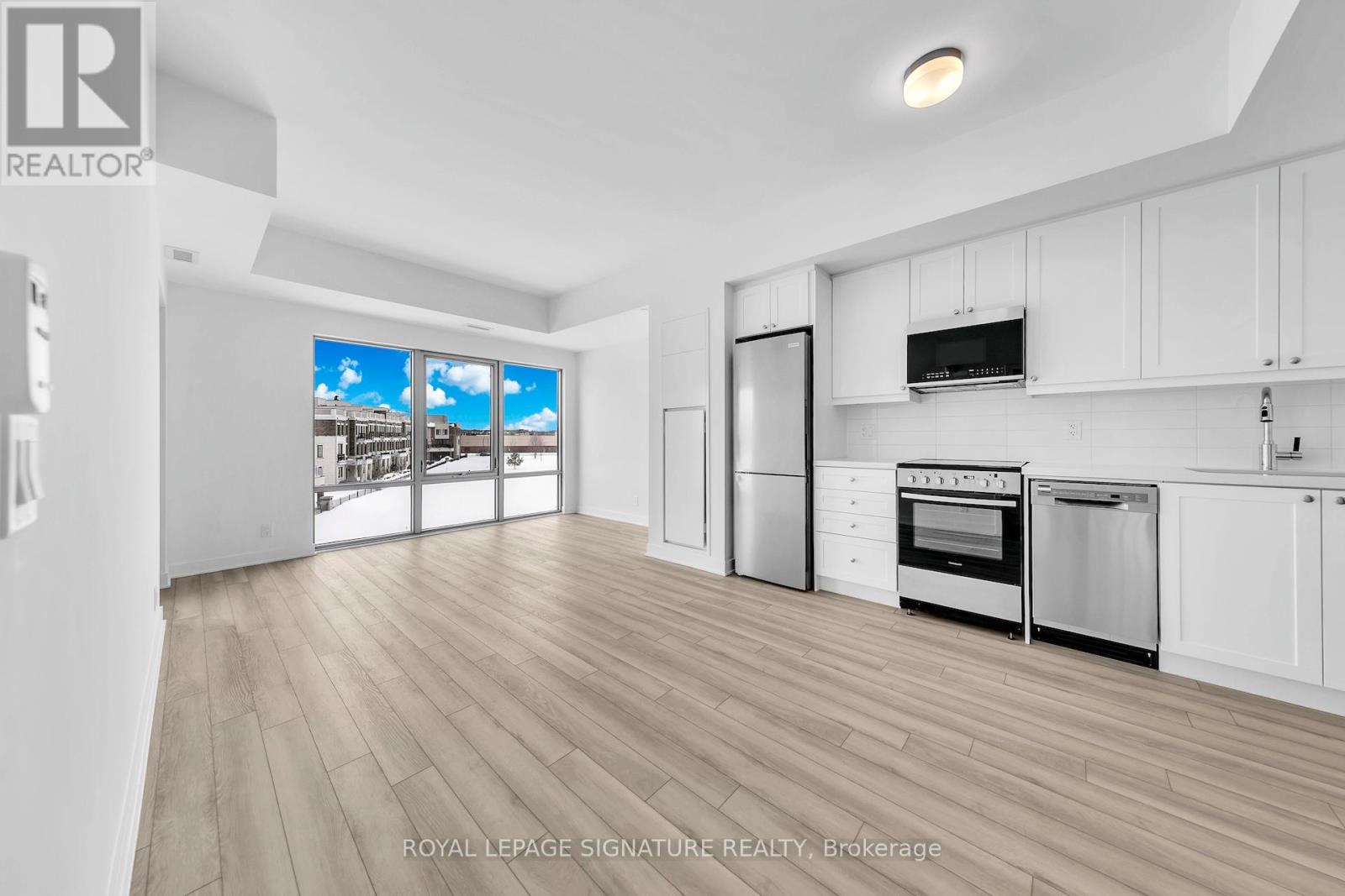 312 - 51 Clarington Boulevard, Clarington, Ontario  L1C 0A1 - Photo 2 - E12826188