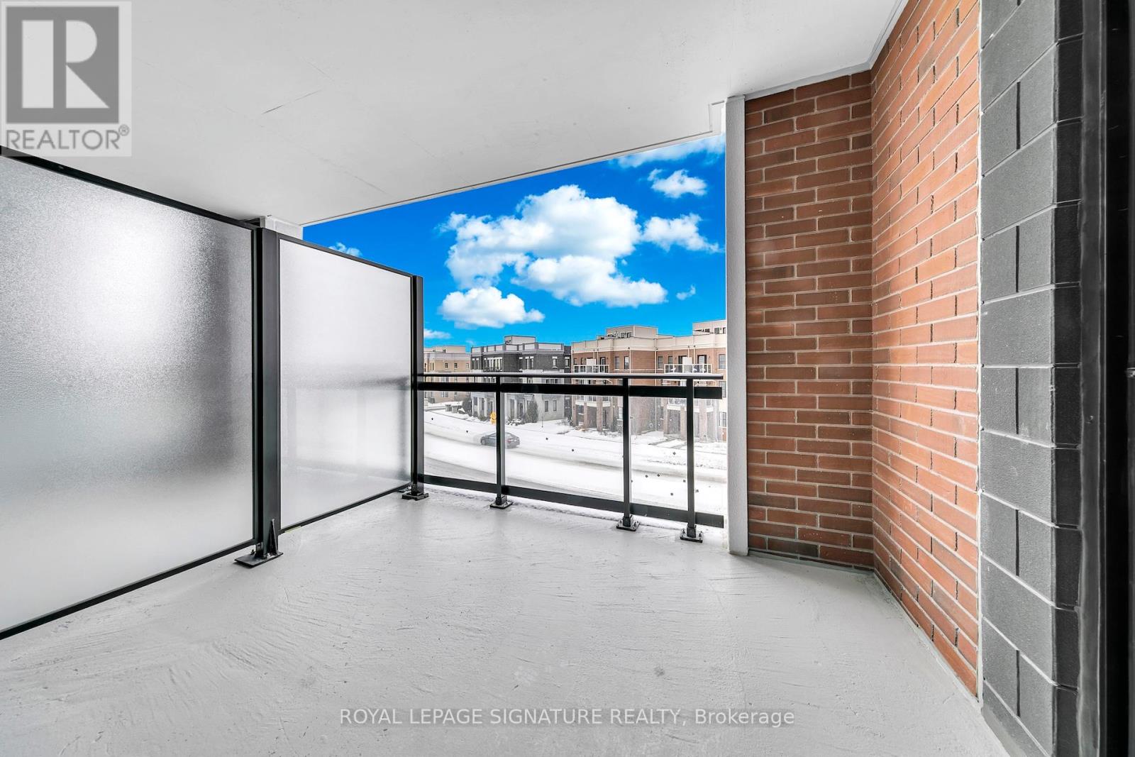 312 - 51 Clarington Boulevard, Clarington, Ontario  L1C 0A1 - Photo 24 - E12826188