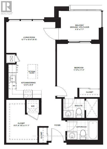 312 - 51 Clarington Boulevard, Clarington, Ontario  L1C 0A1 - Photo 29 - E12826188