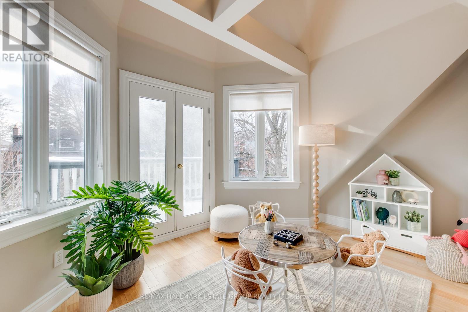 25 Neville Park Boulevard, Toronto, Ontario  M4E 3P5 - Photo 32 - E12826214