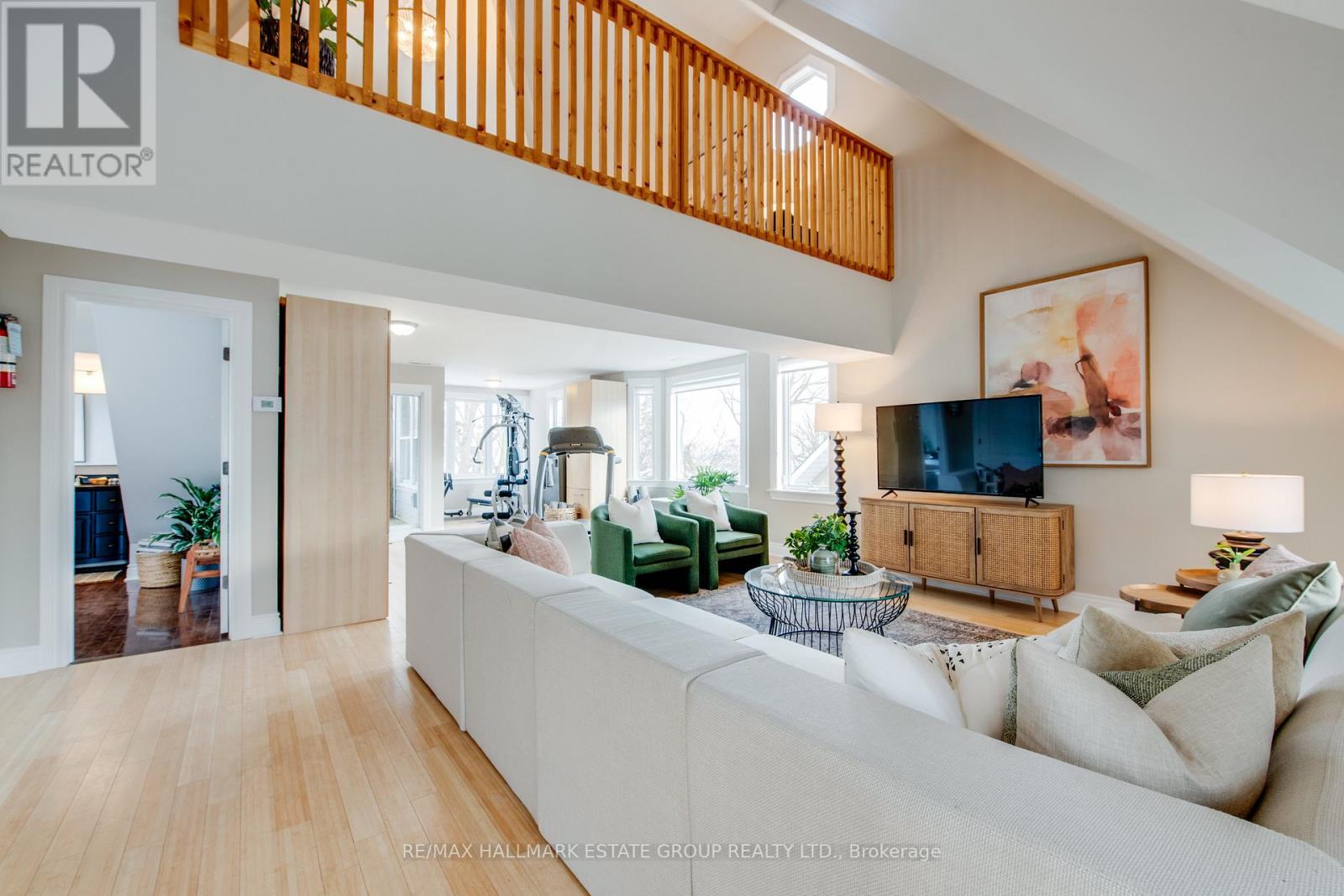 25 Neville Park Boulevard, Toronto, Ontario  M4E 3P5 - Photo 33 - E12826214