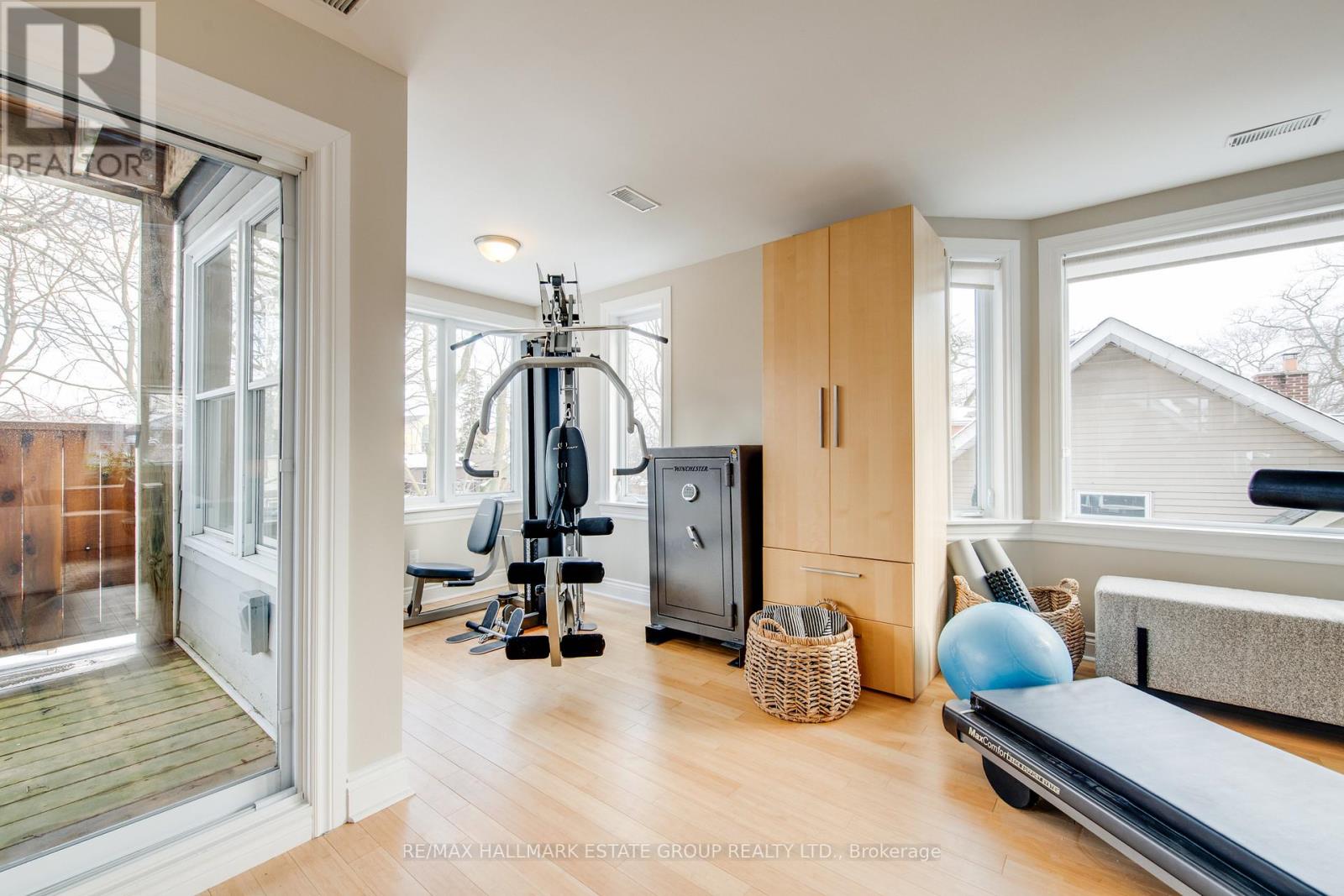 25 Neville Park Boulevard, Toronto, Ontario  M4E 3P5 - Photo 36 - E12826214