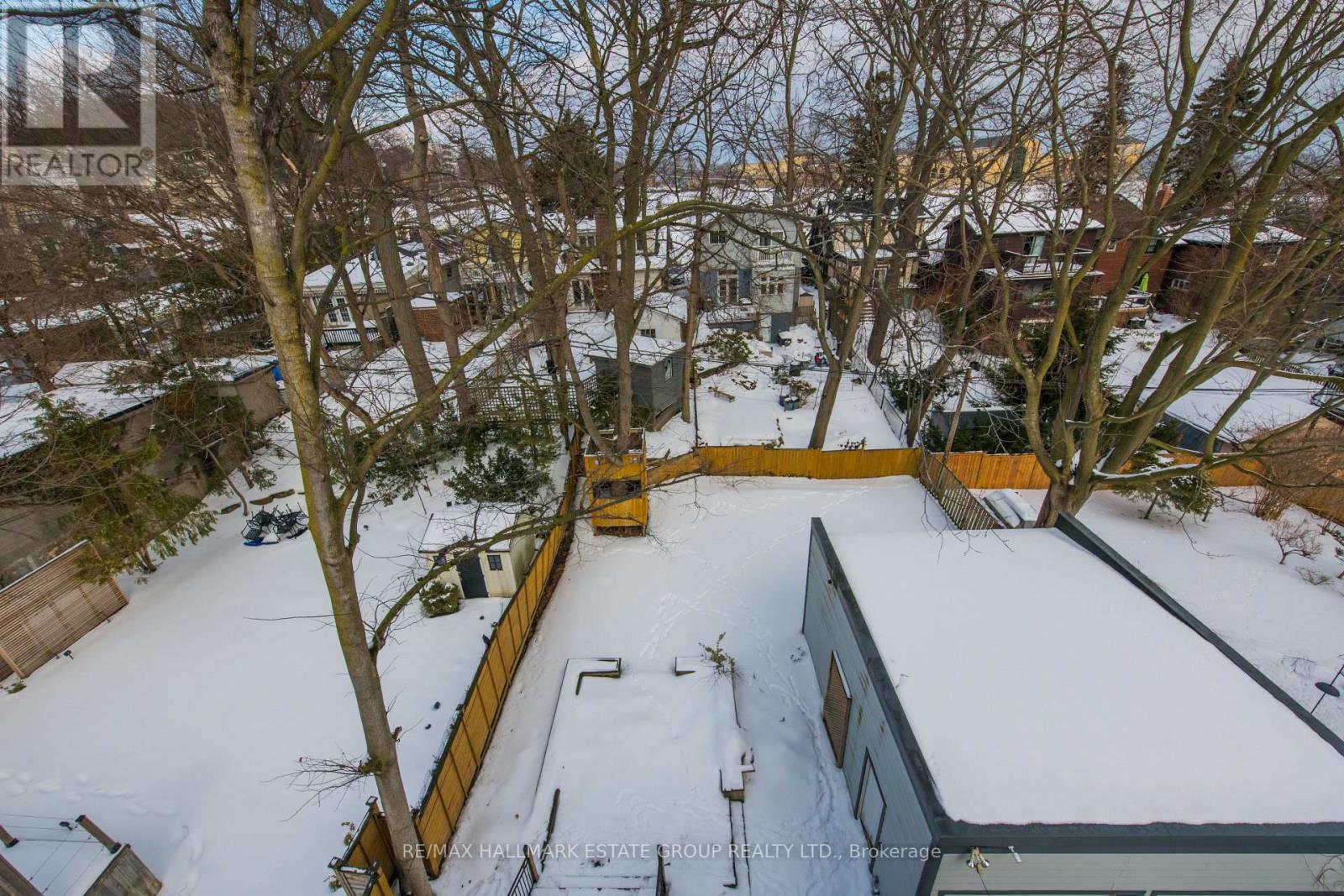 25 Neville Park Boulevard, Toronto, Ontario  M4E 3P5 - Photo 46 - E12826214