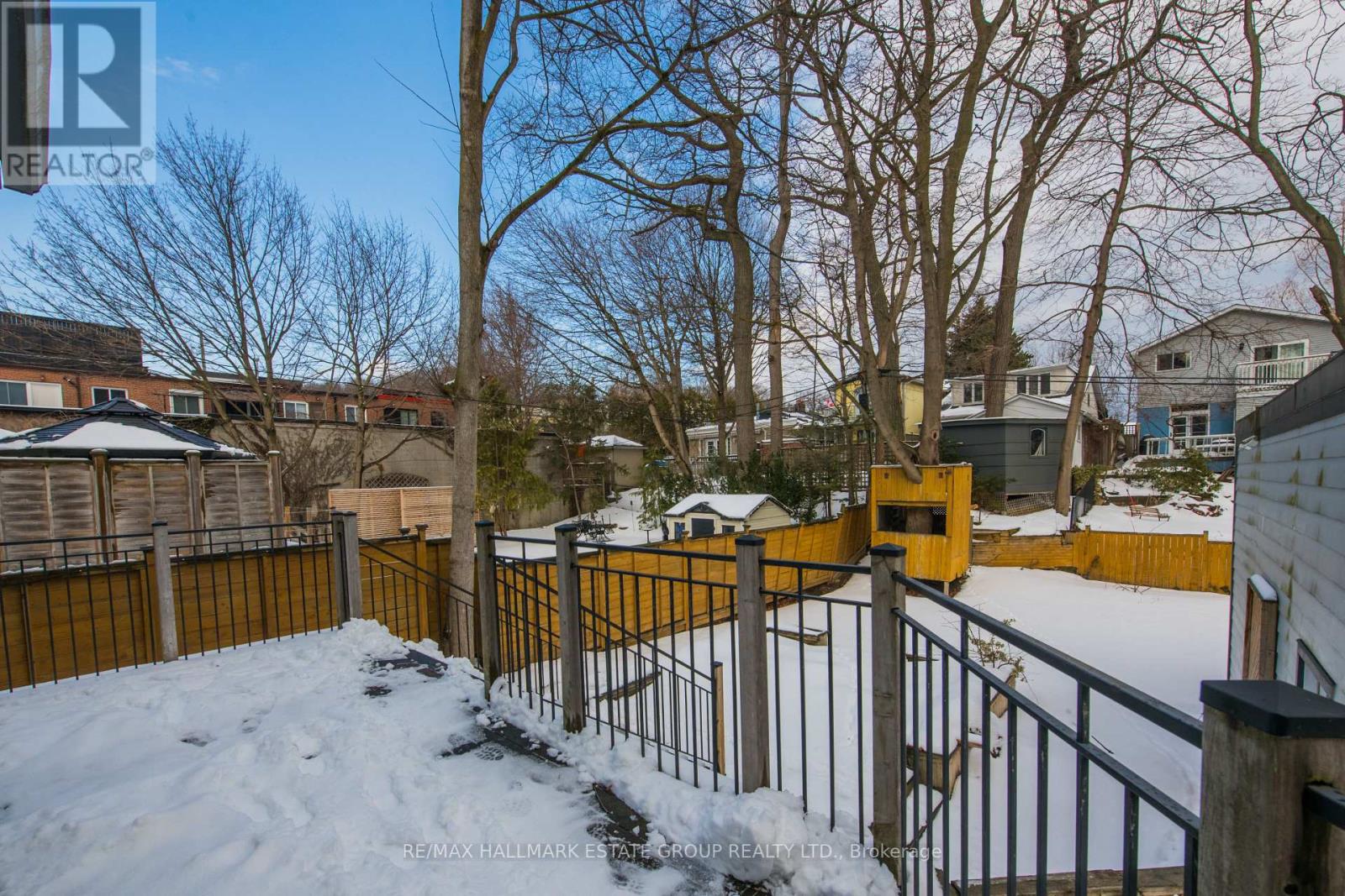 25 Neville Park Boulevard, Toronto, Ontario  M4E 3P5 - Photo 47 - E12826214