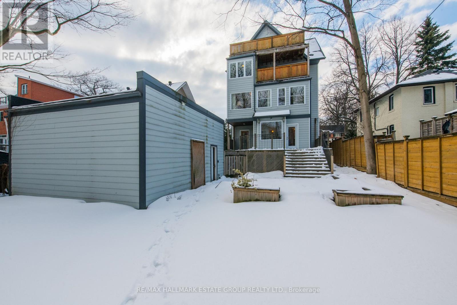 25 Neville Park Boulevard, Toronto, Ontario  M4E 3P5 - Photo 49 - E12826214