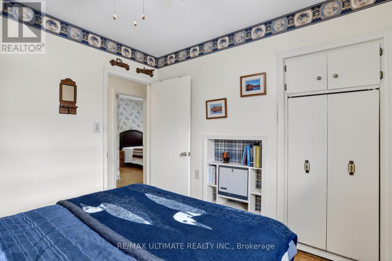 46 Medina Crescent, Toronto, Ontario  M1K 4B7 - Photo 16 - E12826252