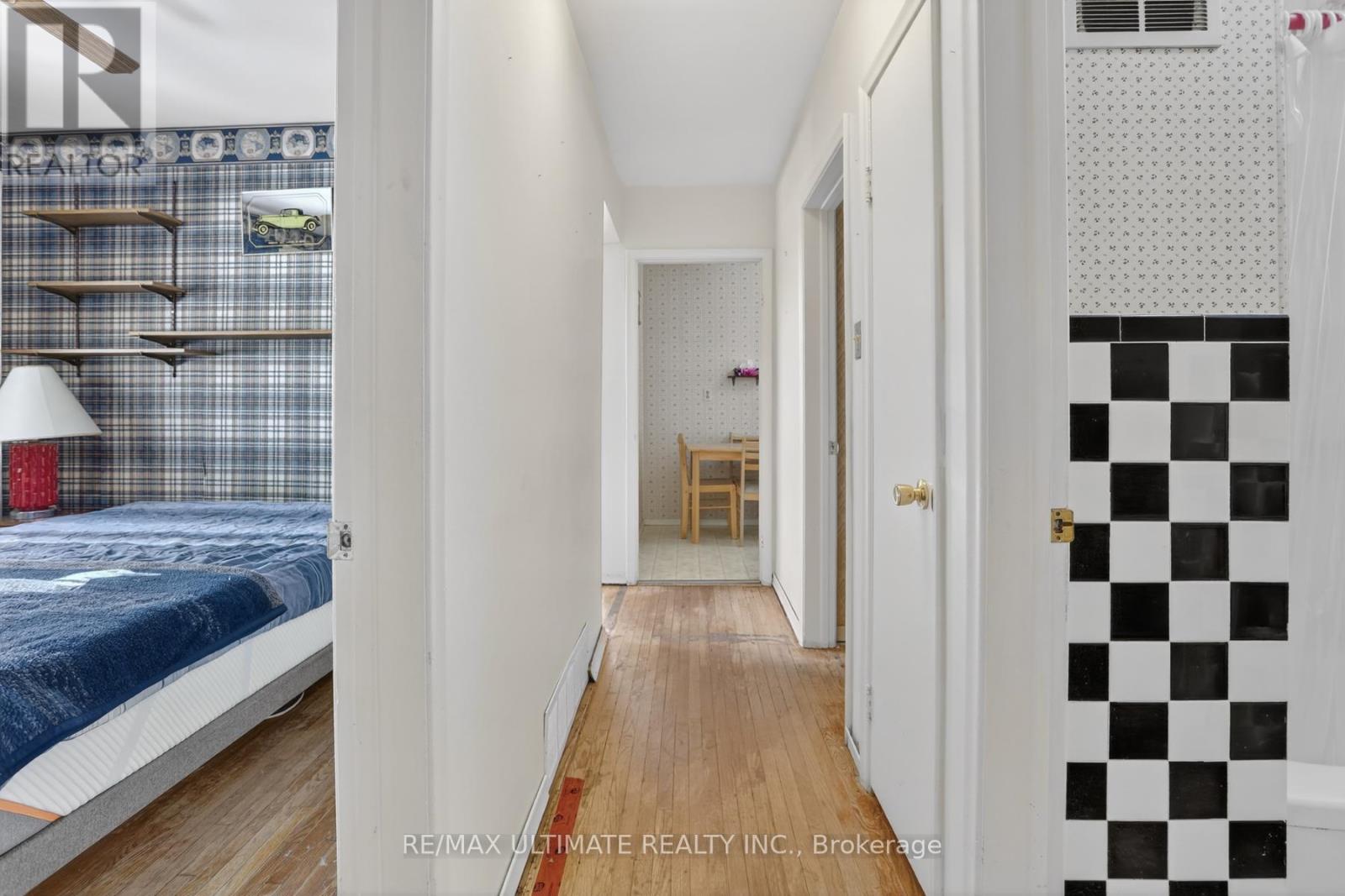 46 Medina Crescent, Toronto, Ontario  M1K 4B7 - Photo 21 - E12826252