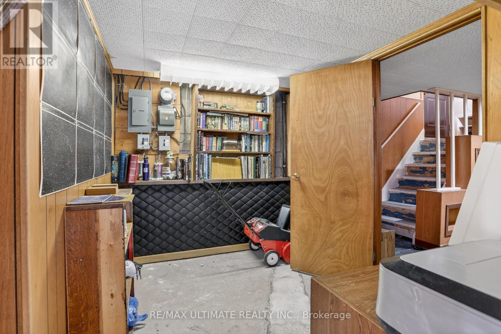 46 Medina Crescent, Toronto, Ontario  M1K 4B7 - Photo 29 - E12826252