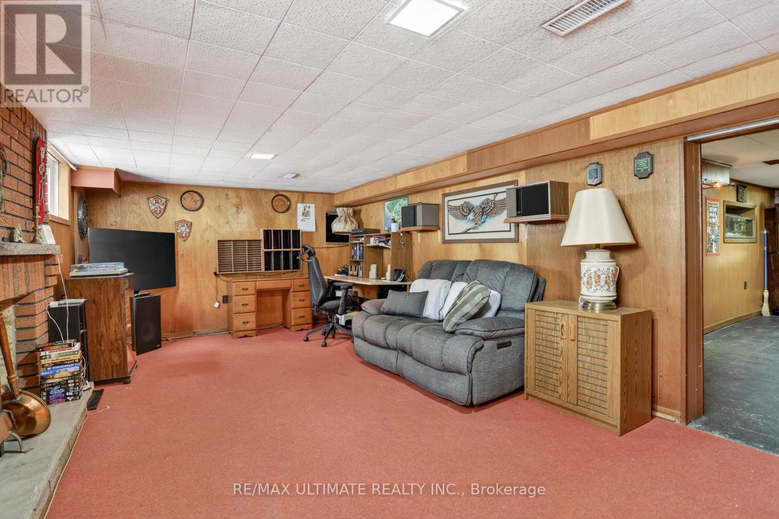 46 Medina Crescent, Toronto, Ontario  M1K 4B7 - Photo 34 - E12826252