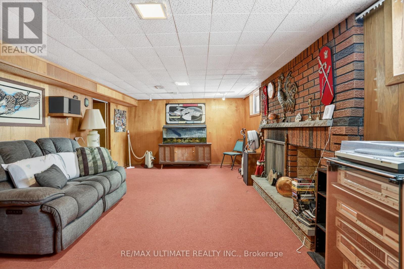 46 Medina Crescent, Toronto, Ontario  M1K 4B7 - Photo 35 - E12826252