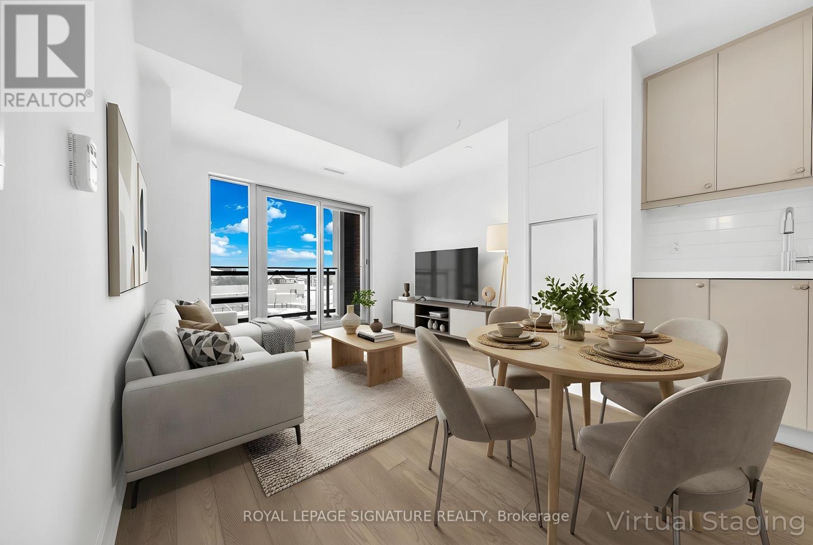 325 - 51 Clarington Boulevard, Clarington, Ontario  L1C 0A1 - Photo 1 - E12826258