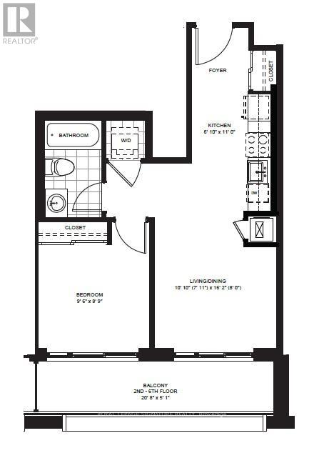 325 - 51 Clarington Boulevard, Clarington, Ontario  L1C 0A1 - Photo 24 - E12826258