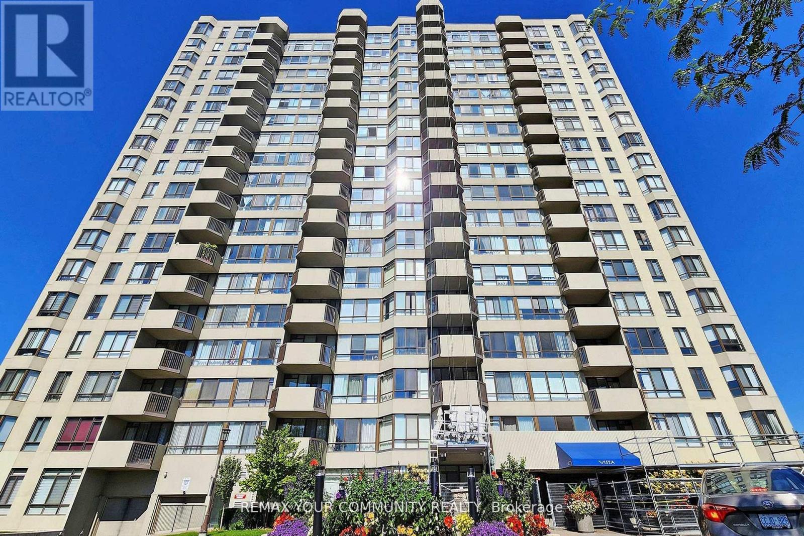 910 - 275 BAMBURGH CIRCLE, Toronto, Ontario