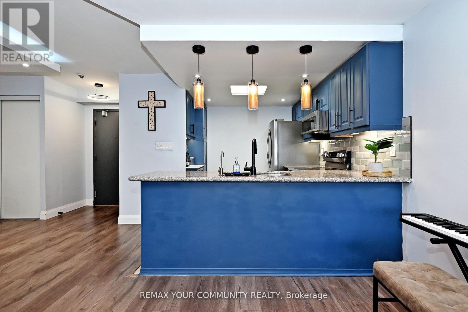 910 - 275 Bamburgh Circle, Toronto, Ontario  M1W 3X4 - Photo 13 - E12826288