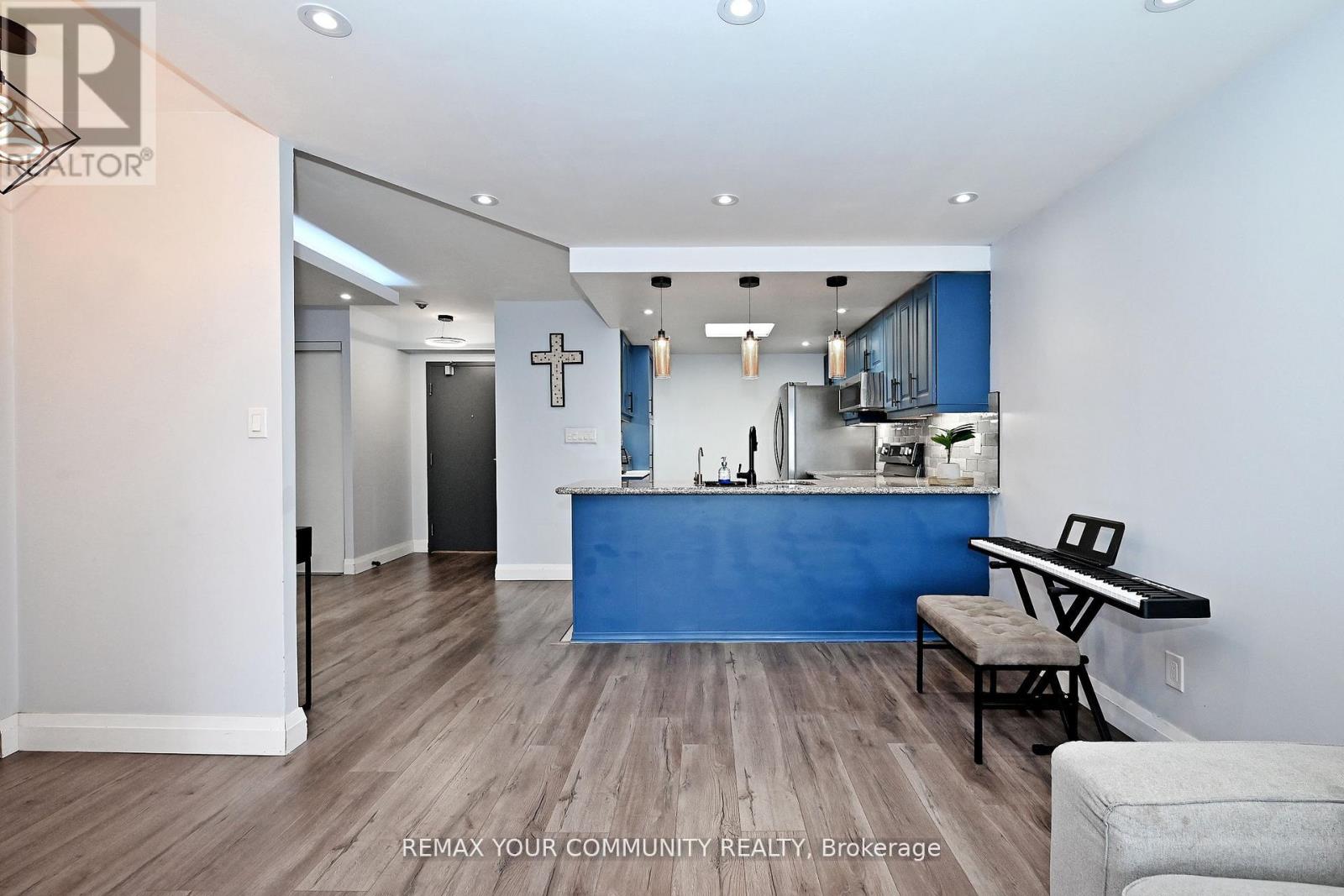 910 - 275 Bamburgh Circle, Toronto, Ontario  M1W 3X4 - Photo 14 - E12826288