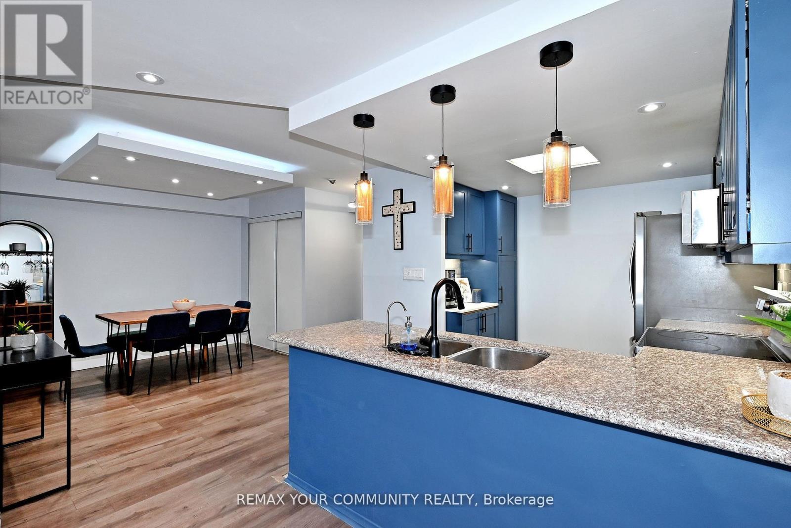 910 - 275 Bamburgh Circle, Toronto, Ontario  M1W 3X4 - Photo 18 - E12826288