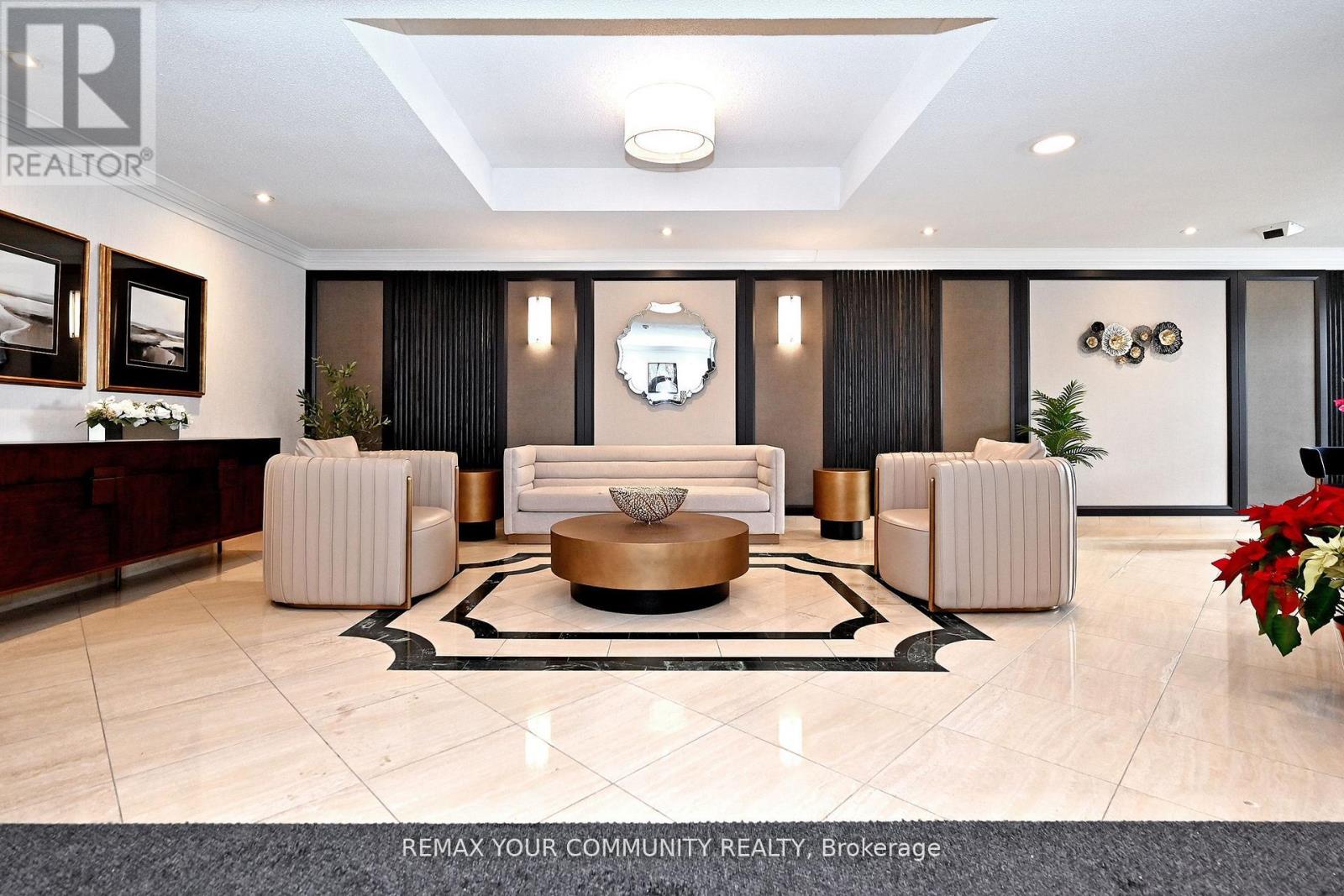 910 - 275 Bamburgh Circle, Toronto, Ontario  M1W 3X4 - Photo 2 - E12826288