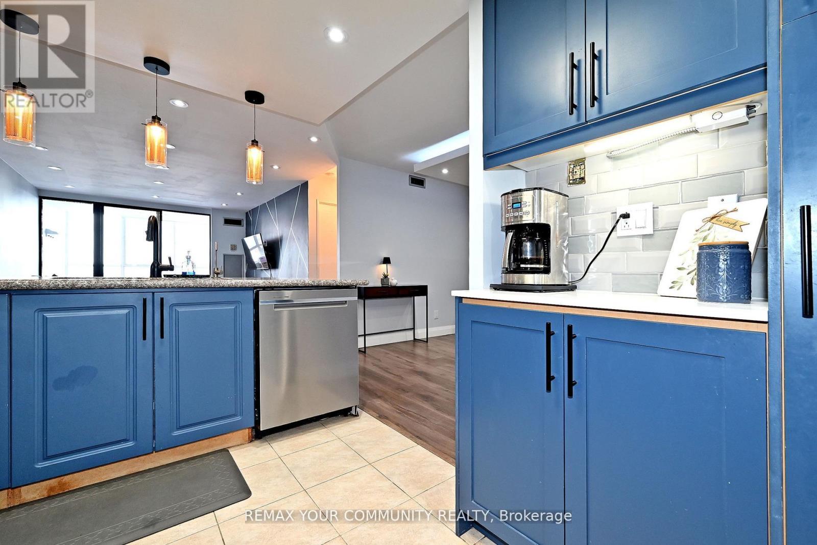 910 - 275 Bamburgh Circle, Toronto, Ontario  M1W 3X4 - Photo 20 - E12826288