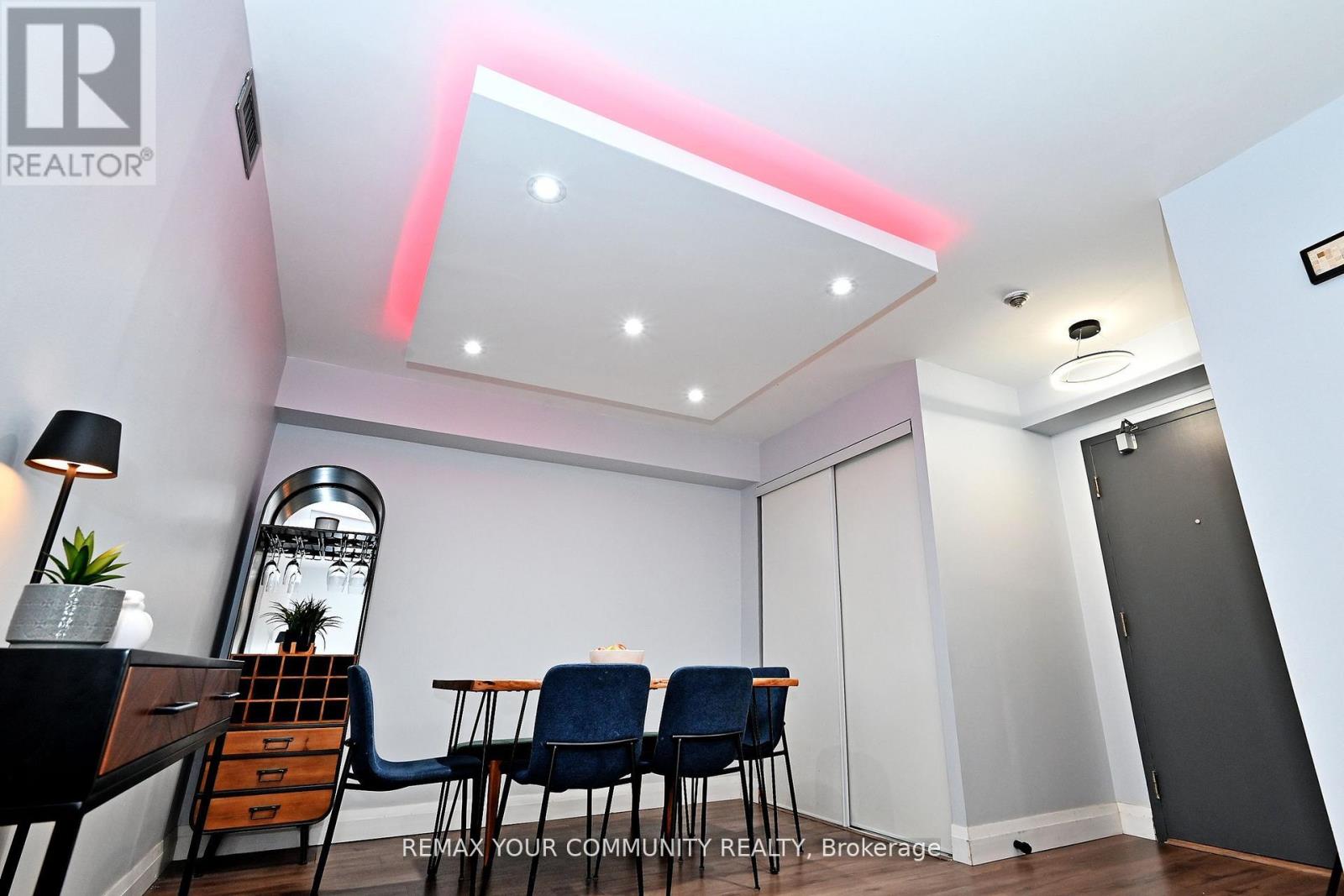 910 - 275 Bamburgh Circle, Toronto, Ontario  M1W 3X4 - Photo 22 - E12826288