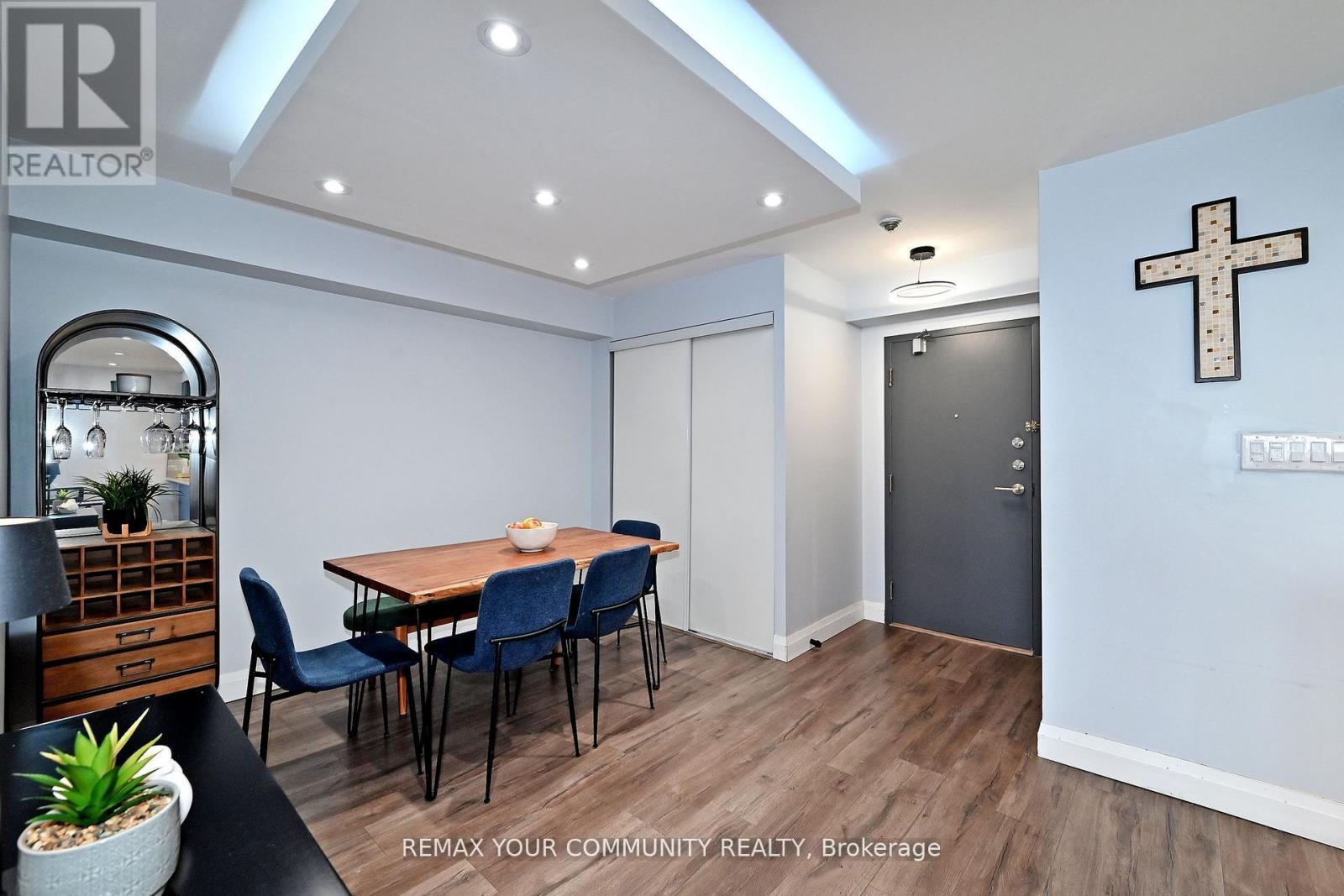 910 - 275 Bamburgh Circle, Toronto, Ontario  M1W 3X4 - Photo 23 - E12826288