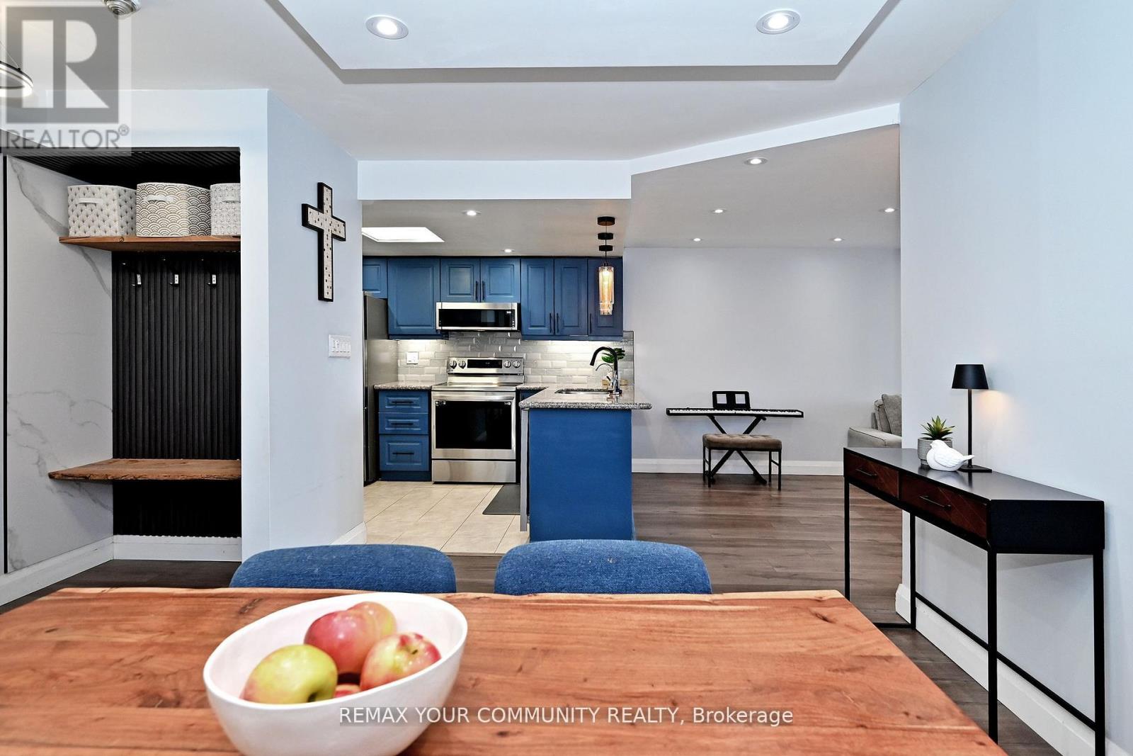 910 - 275 Bamburgh Circle, Toronto, Ontario  M1W 3X4 - Photo 25 - E12826288