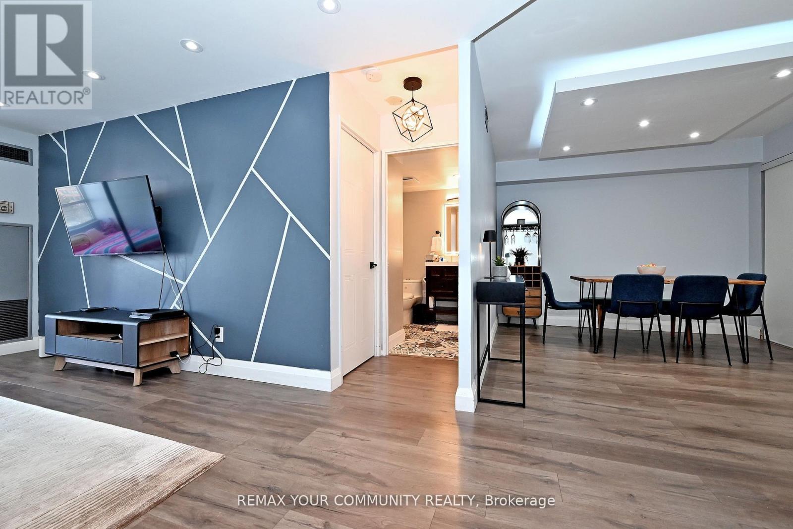 910 - 275 Bamburgh Circle, Toronto, Ontario  M1W 3X4 - Photo 28 - E12826288