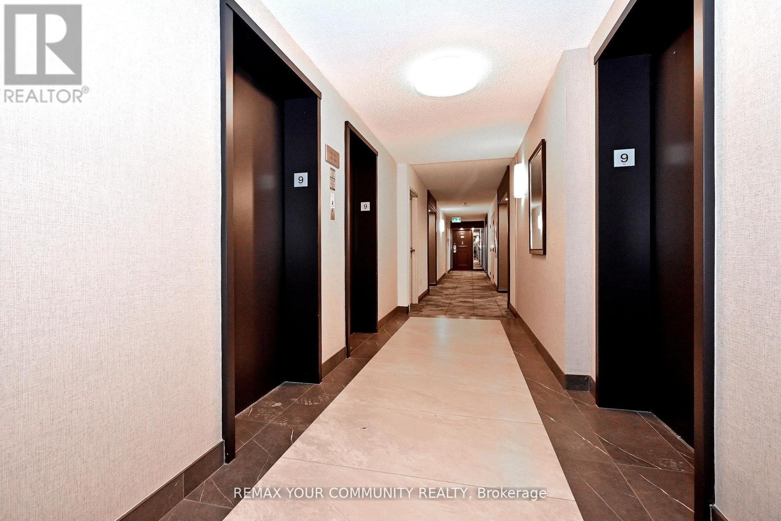 910 - 275 Bamburgh Circle, Toronto, Ontario  M1W 3X4 - Photo 3 - E12826288