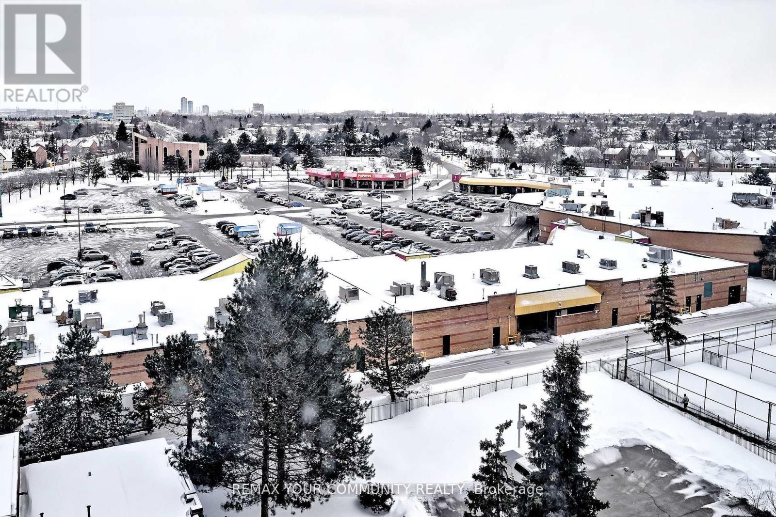 910 - 275 Bamburgh Circle, Toronto, Ontario  M1W 3X4 - Photo 30 - E12826288