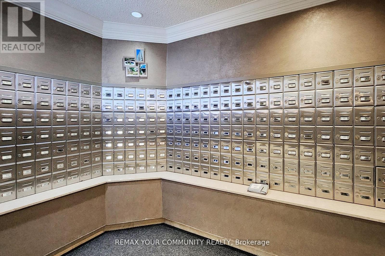 910 - 275 Bamburgh Circle, Toronto, Ontario  M1W 3X4 - Photo 41 - E12826288