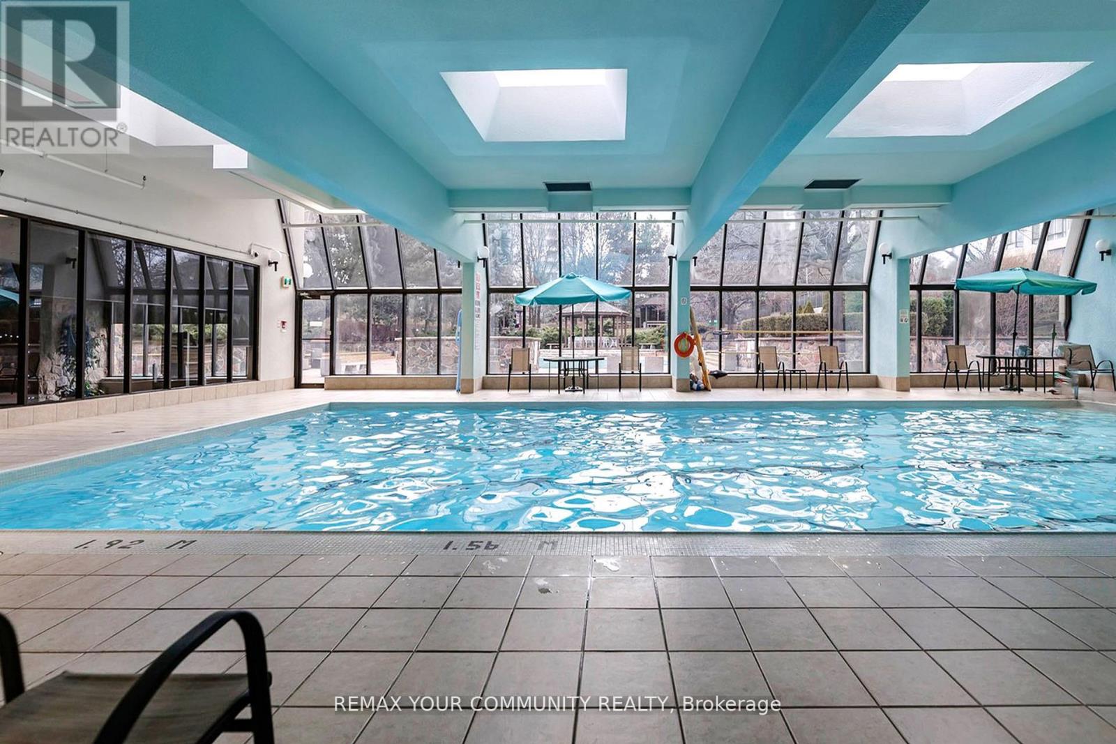 910 - 275 Bamburgh Circle, Toronto, Ontario  M1W 3X4 - Photo 43 - E12826288