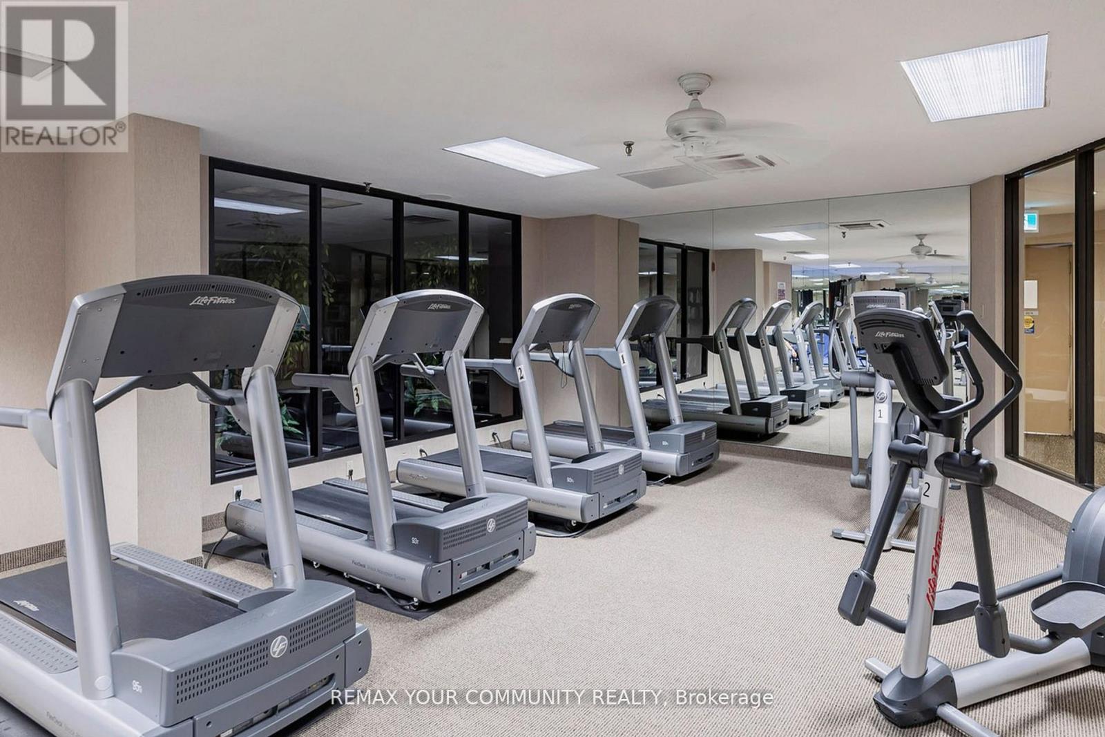 910 - 275 Bamburgh Circle, Toronto, Ontario  M1W 3X4 - Photo 45 - E12826288