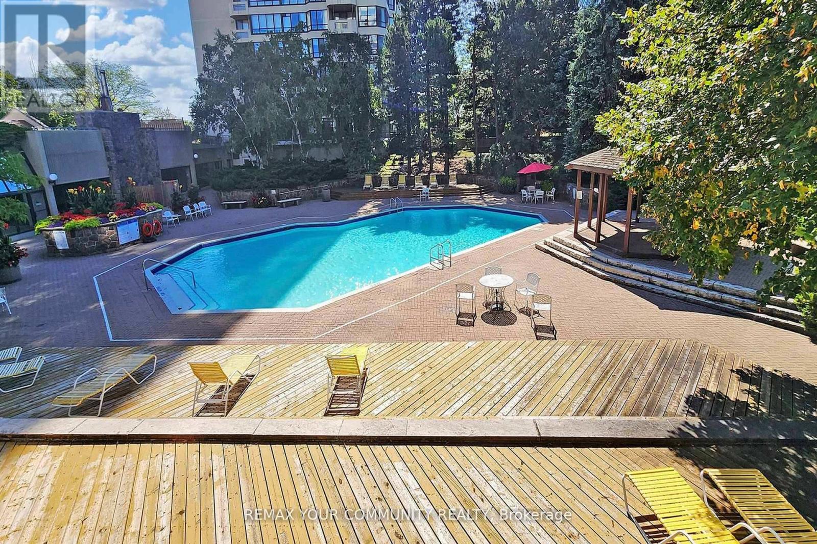 910 - 275 Bamburgh Circle, Toronto, Ontario  M1W 3X4 - Photo 47 - E12826288