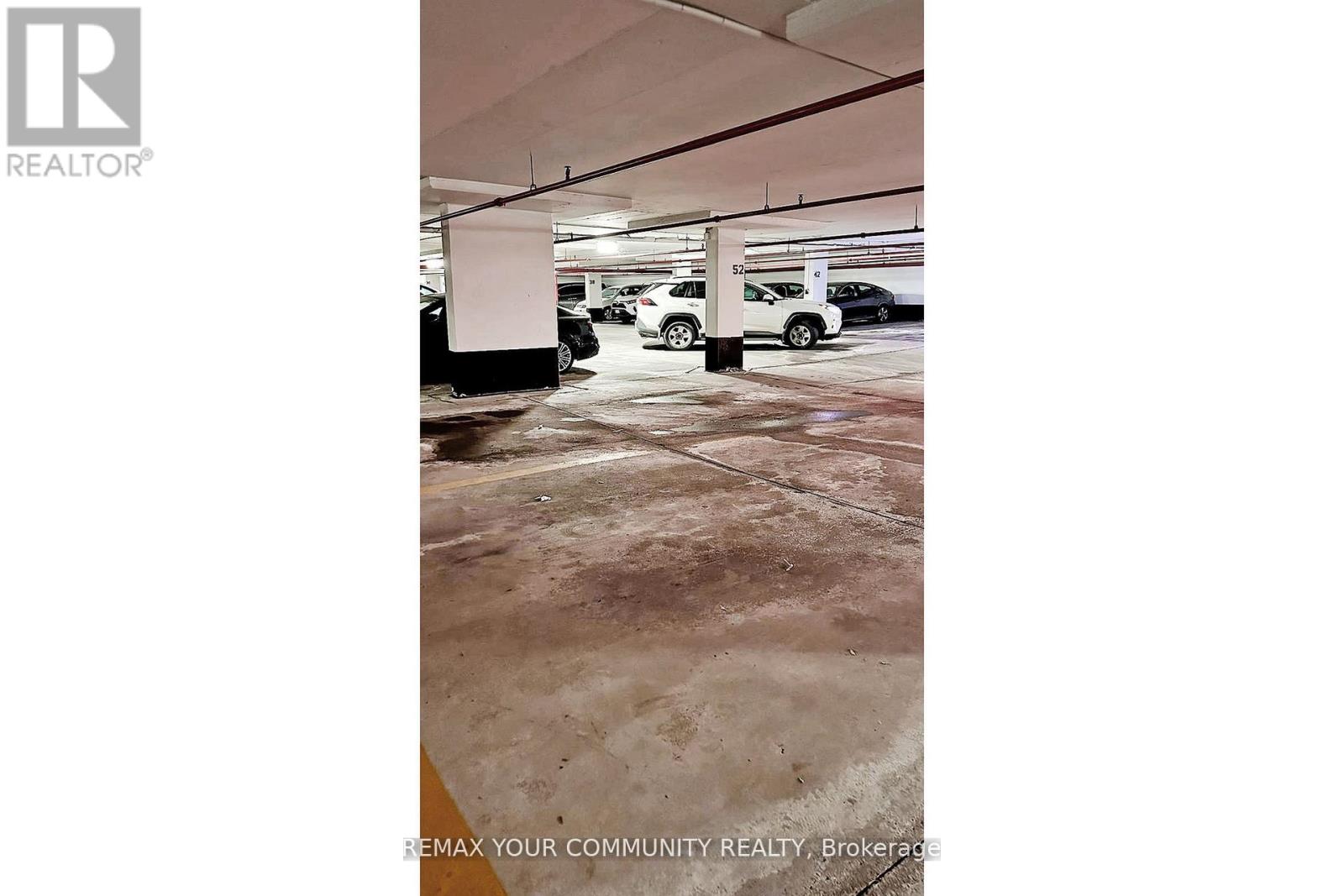 910 - 275 Bamburgh Circle, Toronto, Ontario  M1W 3X4 - Photo 48 - E12826288