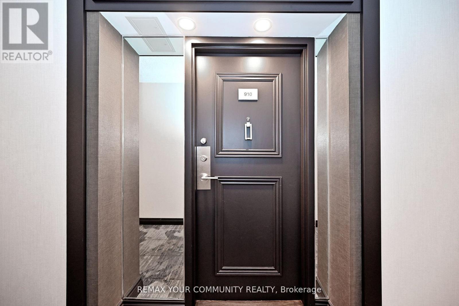 910 - 275 Bamburgh Circle, Toronto, Ontario  M1W 3X4 - Photo 5 - E12826288