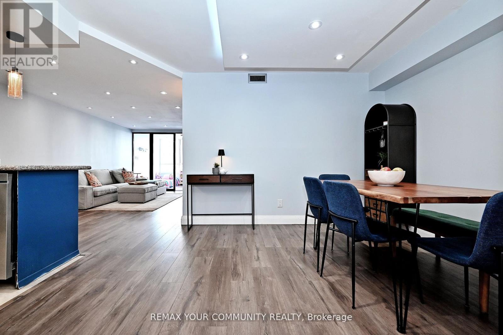 910 - 275 Bamburgh Circle, Toronto, Ontario  M1W 3X4 - Photo 9 - E12826288